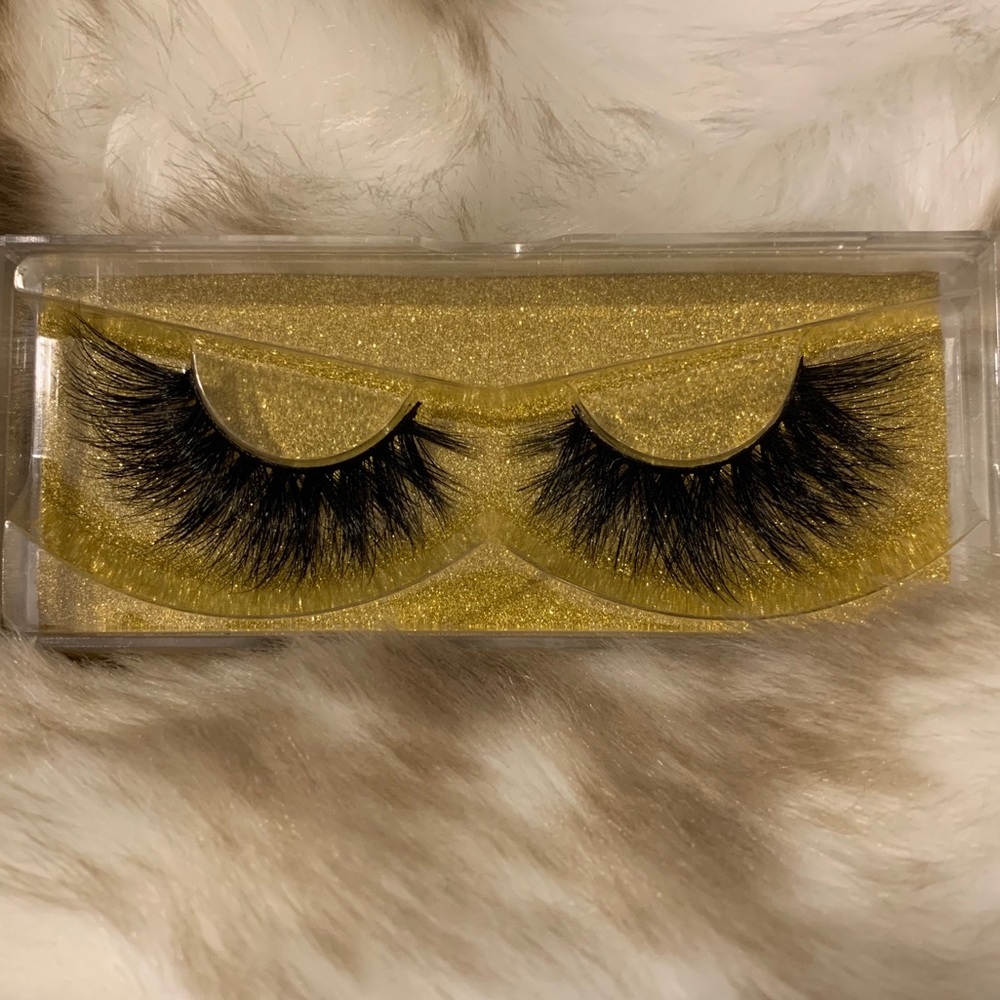 Lashes
